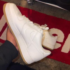 Nike Air Force 1 '07 Men's Shoes